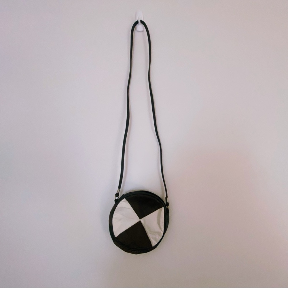 Vintage crossbody bag